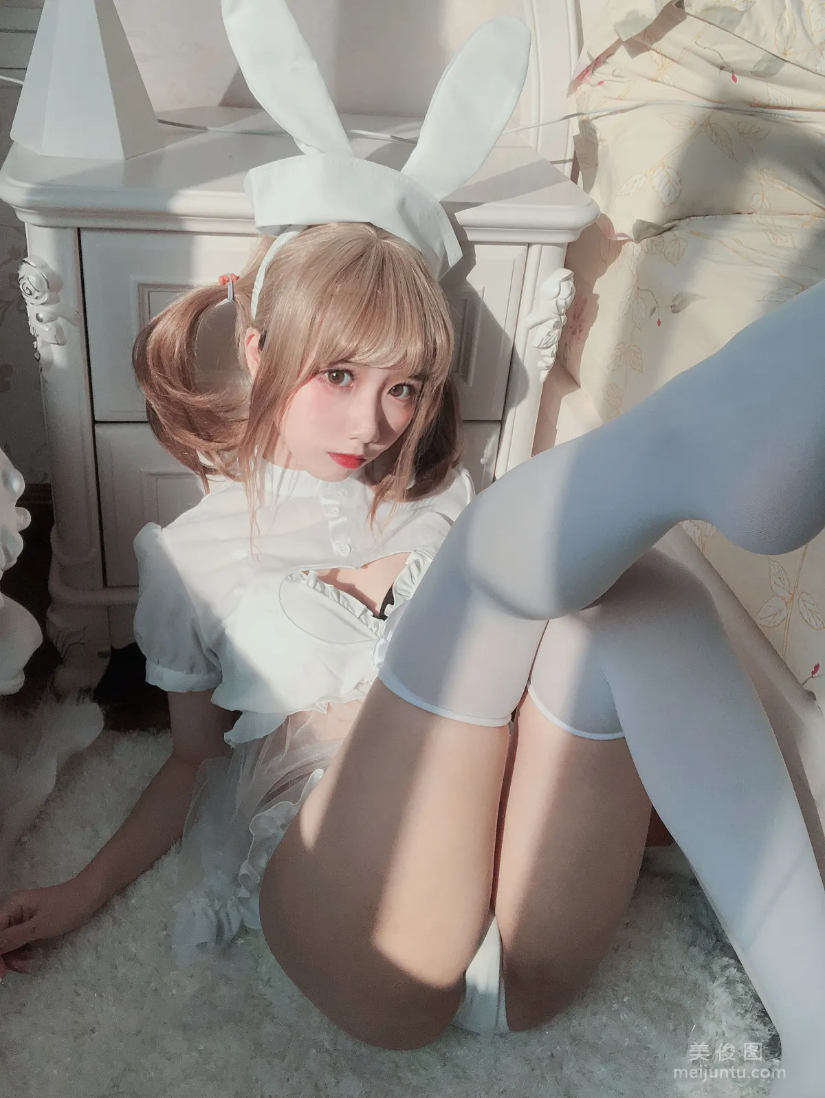 Guomiejiang w: Web Idols photo 4