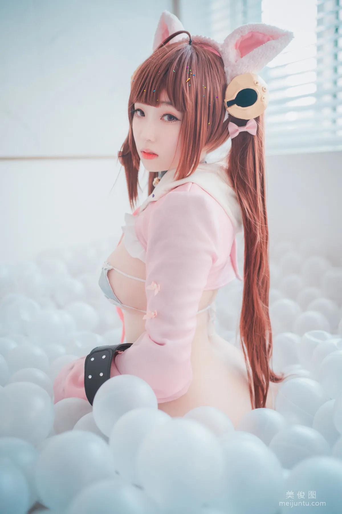 [DJAWA] BamBi - Candy Jelly Love Photo Set photo 34