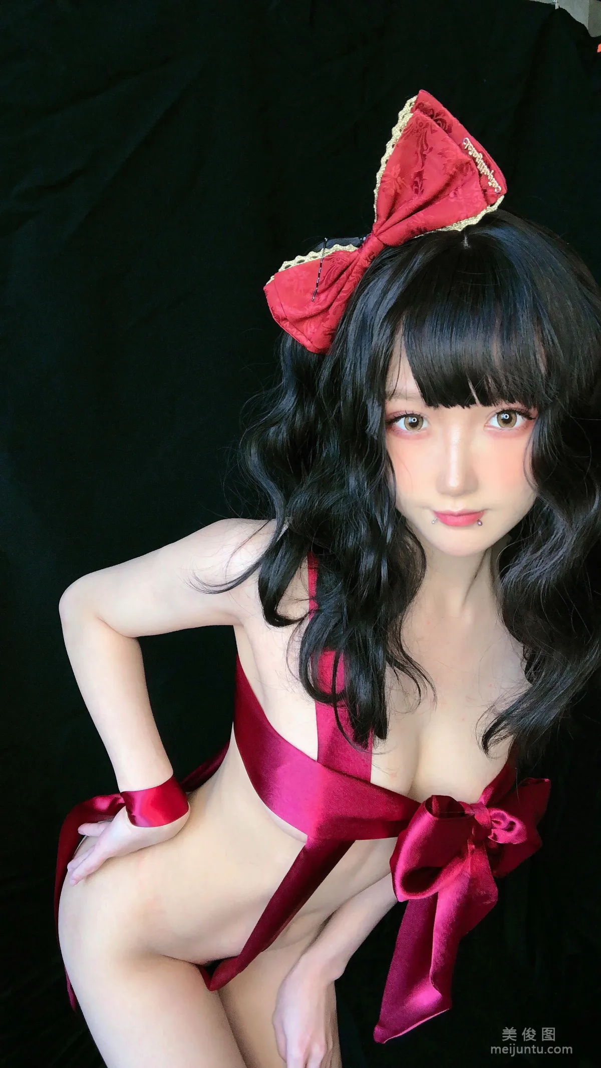 Anime Blogger Abao Yeshi Tuniang, Tanabata Gift Box, Set photo 12