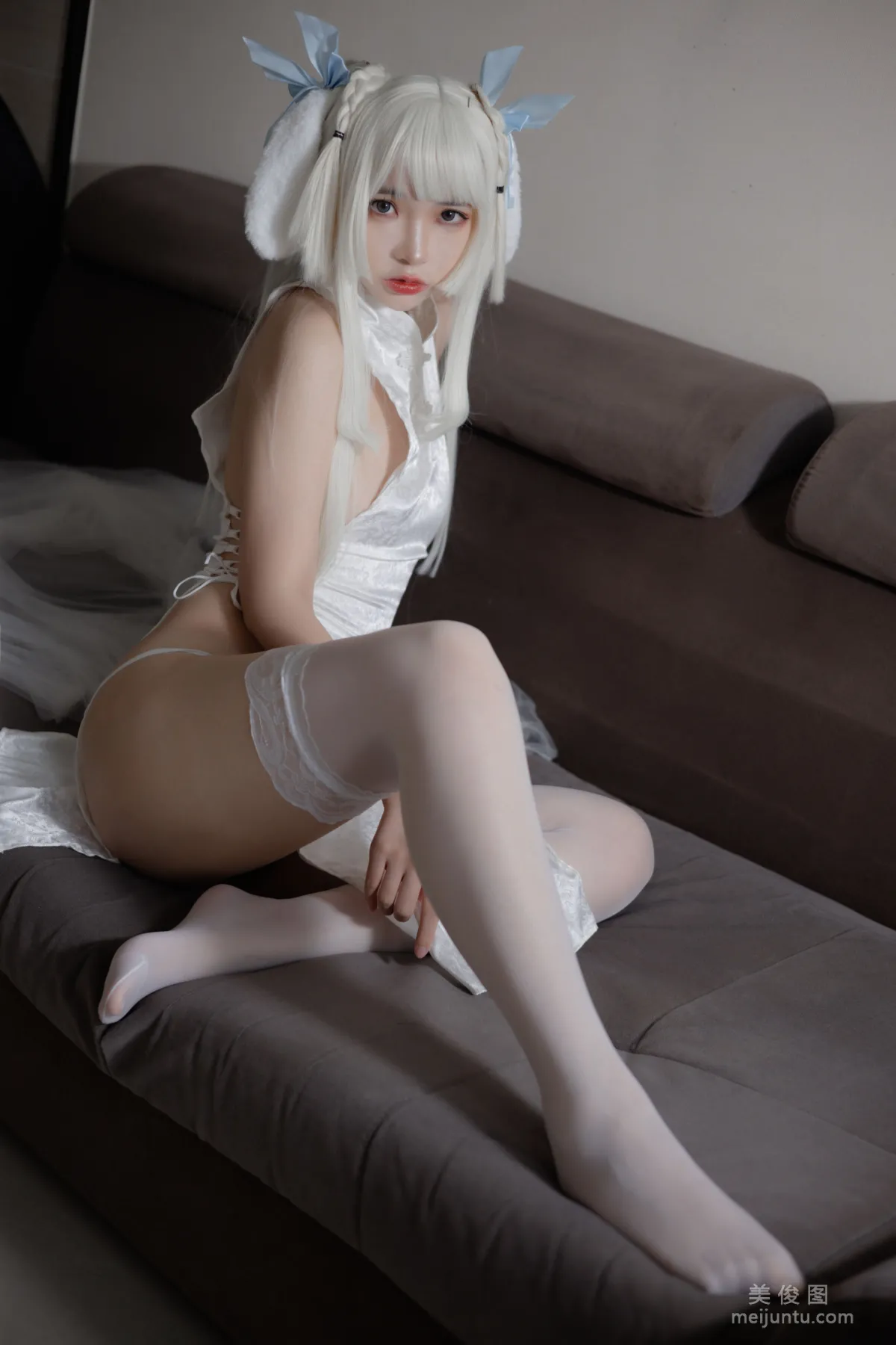Fengmao ss: Web Idols photo 24