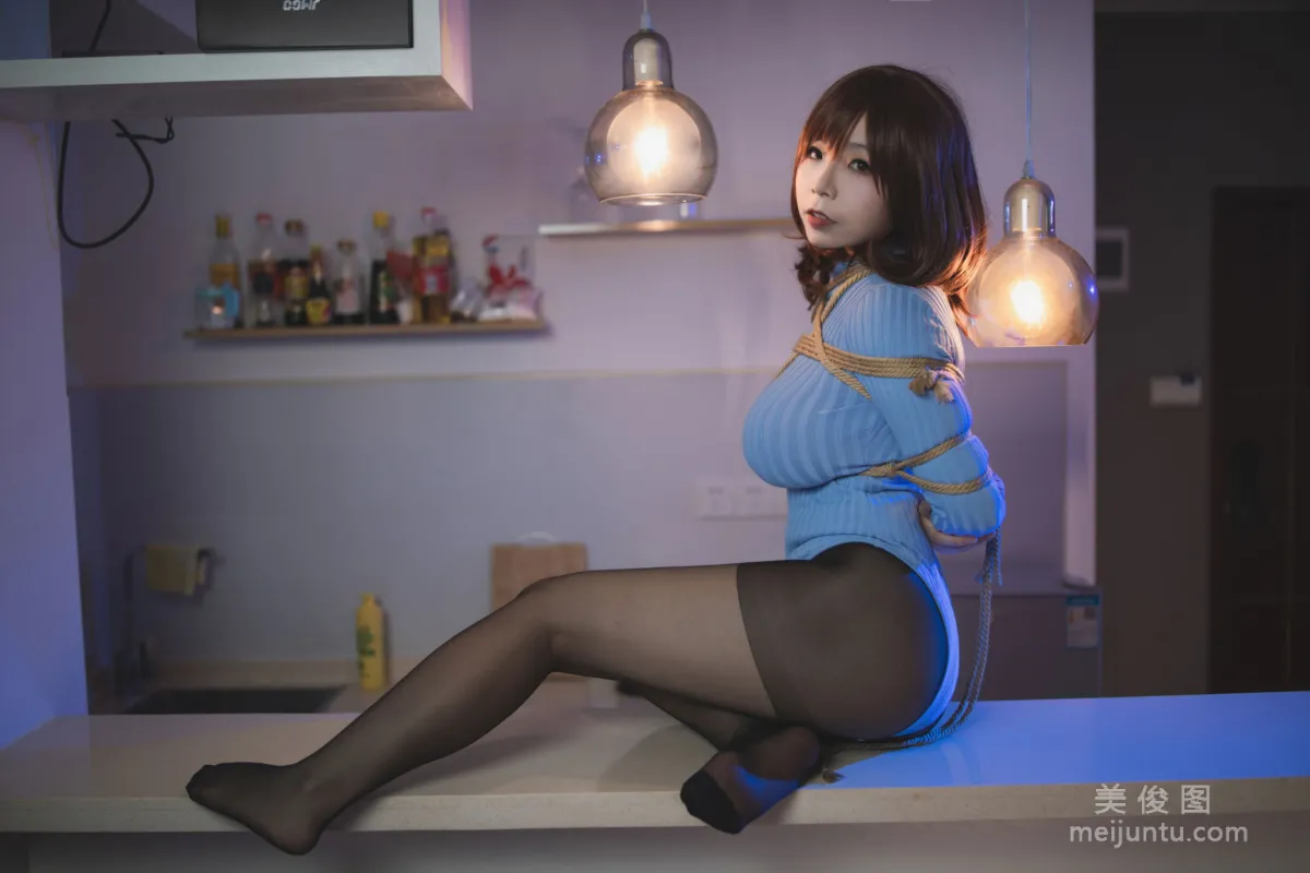 Zibi Yanqiu Qiu: Web Idols photo 9