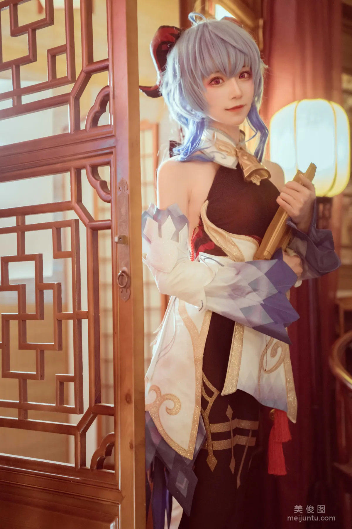 Qi Tailang: Web Idols photo 21