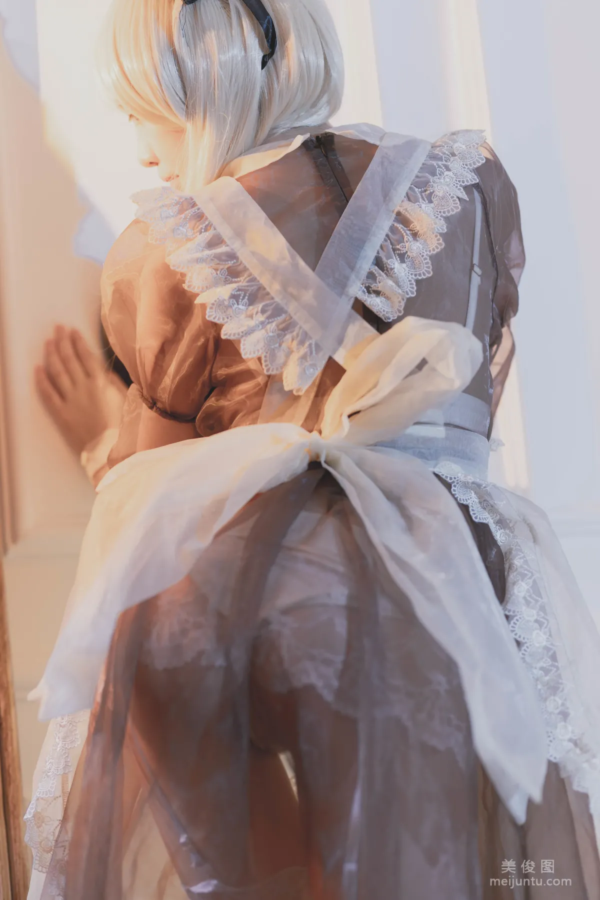 Ga Tong: Web Idols photo 22
