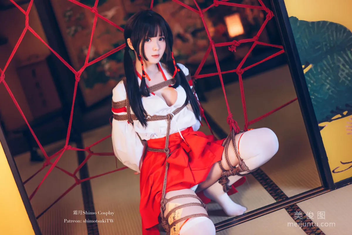 Shuangyue shimo: Web Idols photo 23