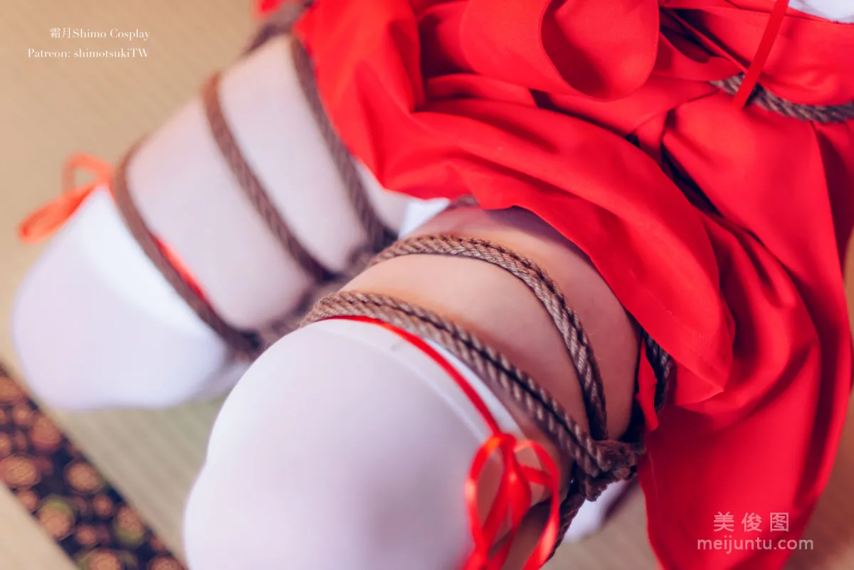 Shuangyue shimo: Web Idols photo 2