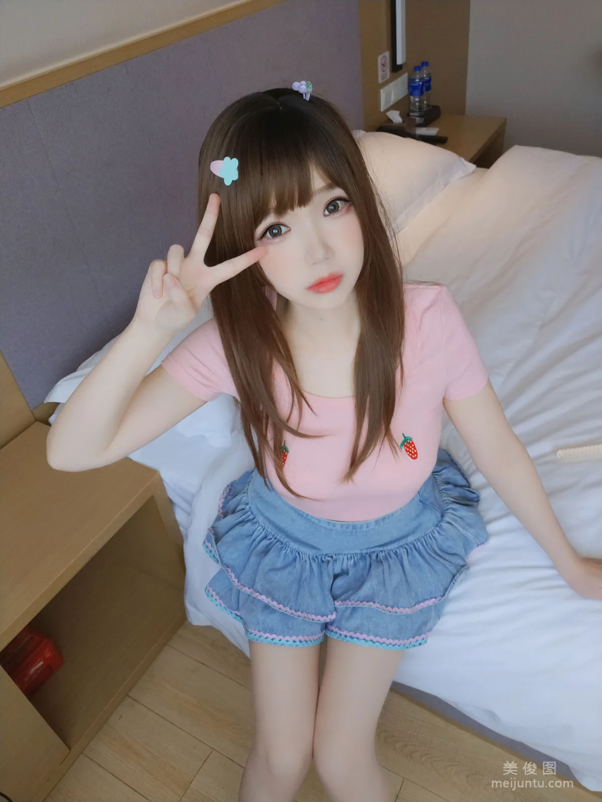 Xueqing Astra: Web Idols photo 11