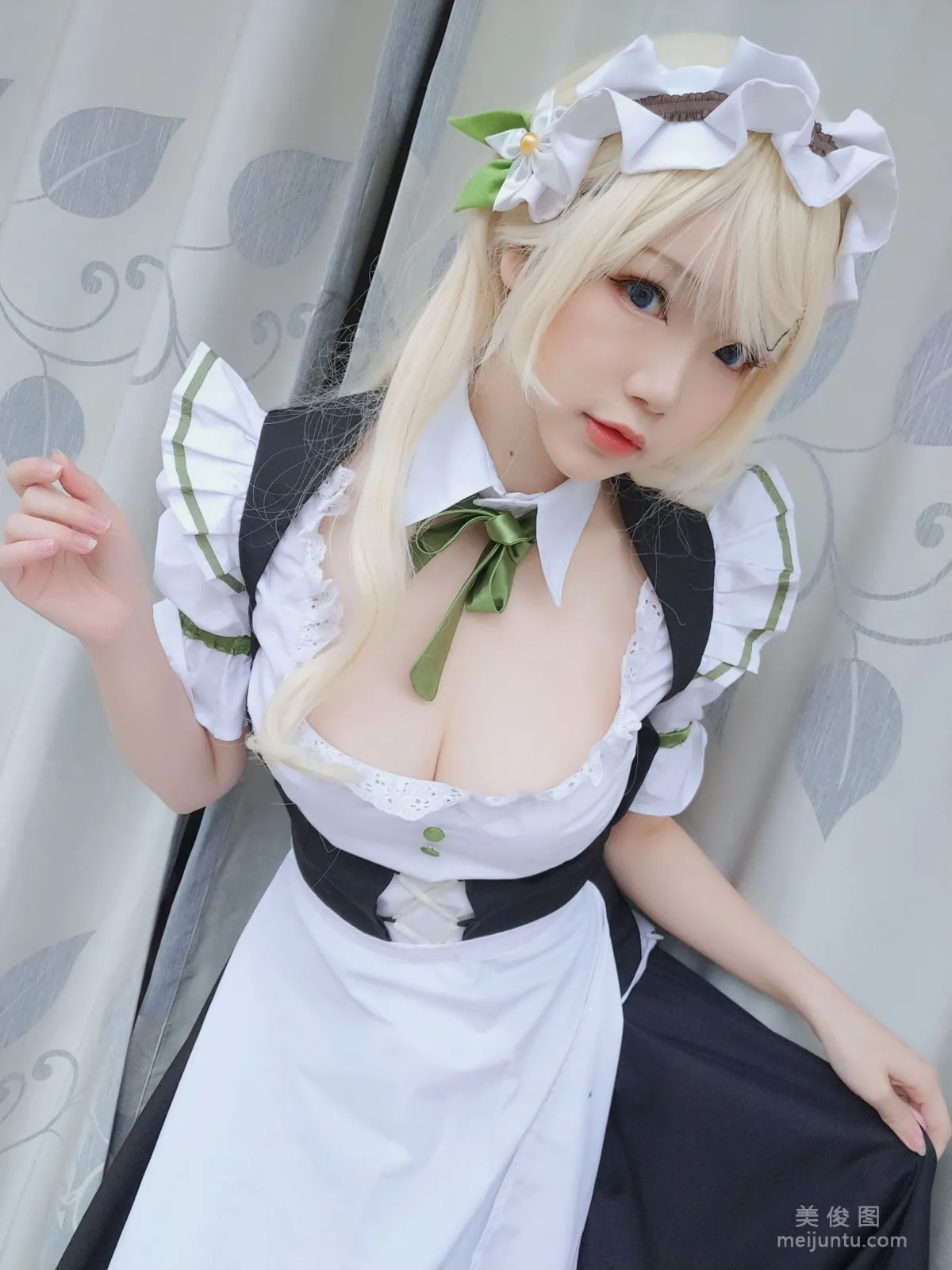 Xueqing Astra: Web Idols photo 19