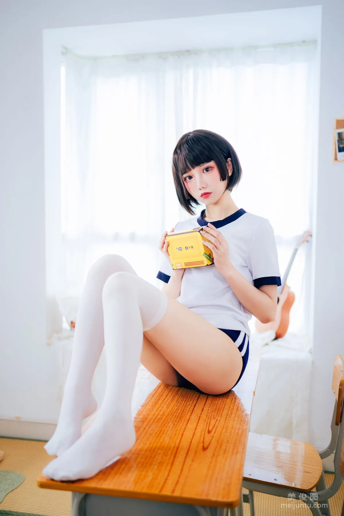 Guomiejiang w: Web Idols photo 8