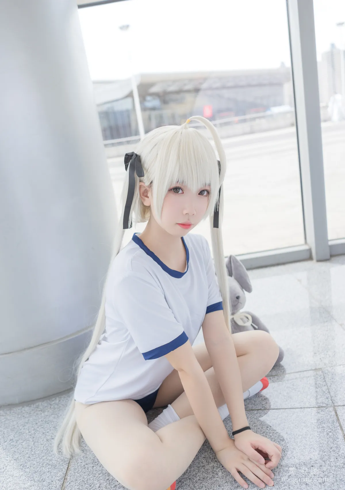 Xue Qi: Web Idols photo 13