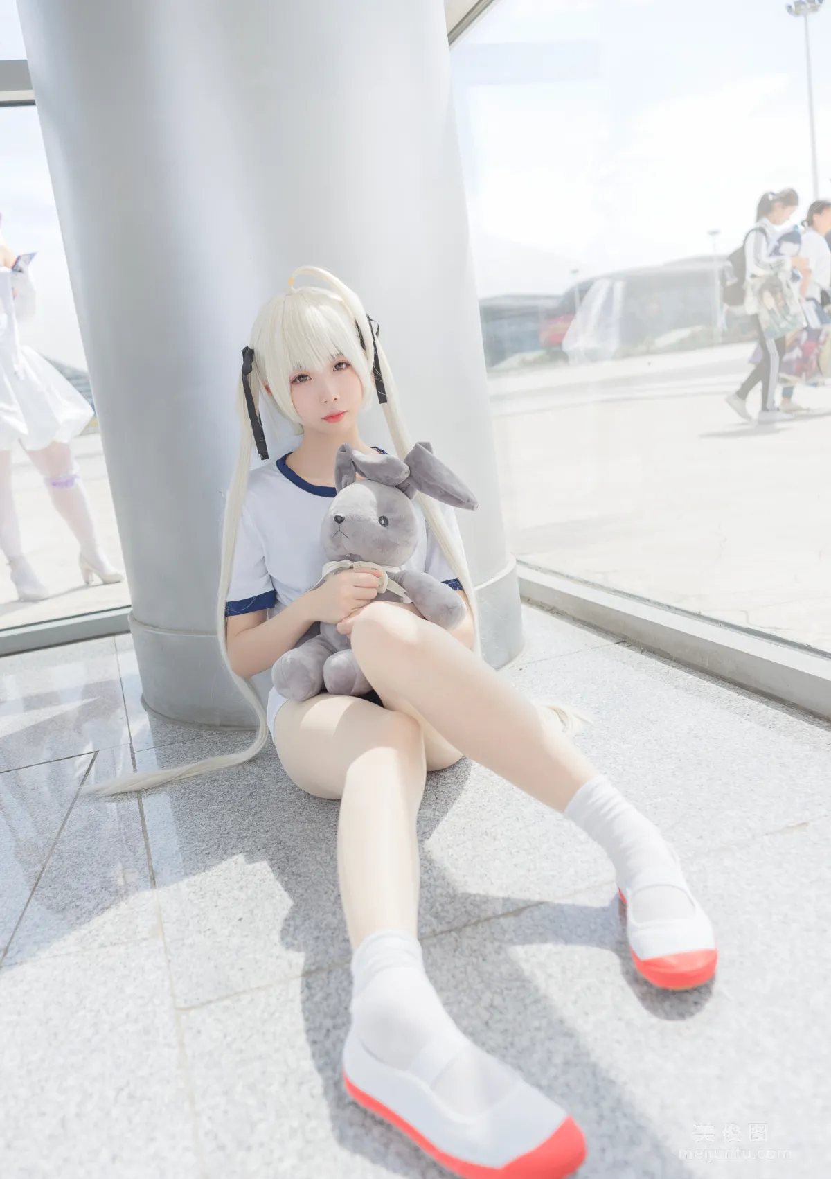 Xue Qi: Web Idols photo 24