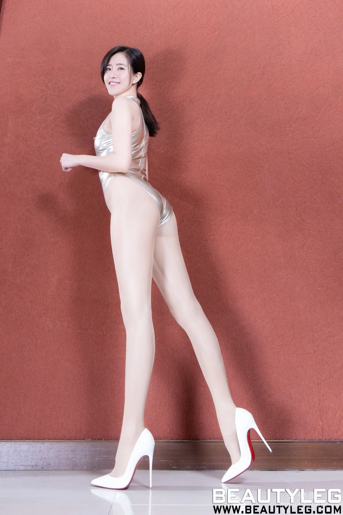 [Beautyleg] No.2096 Olivia 美腿寫真 5