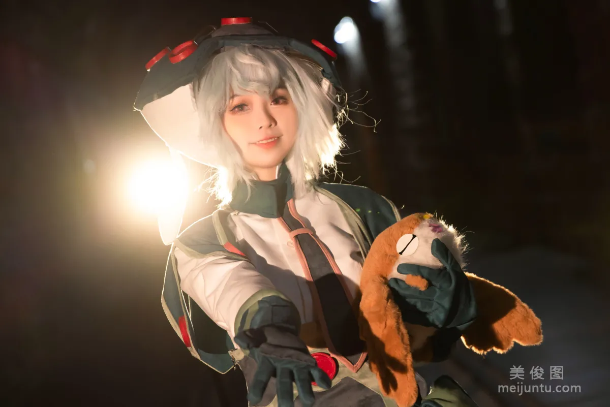 G44 Buhui Shoushang: Web Idols photo 17