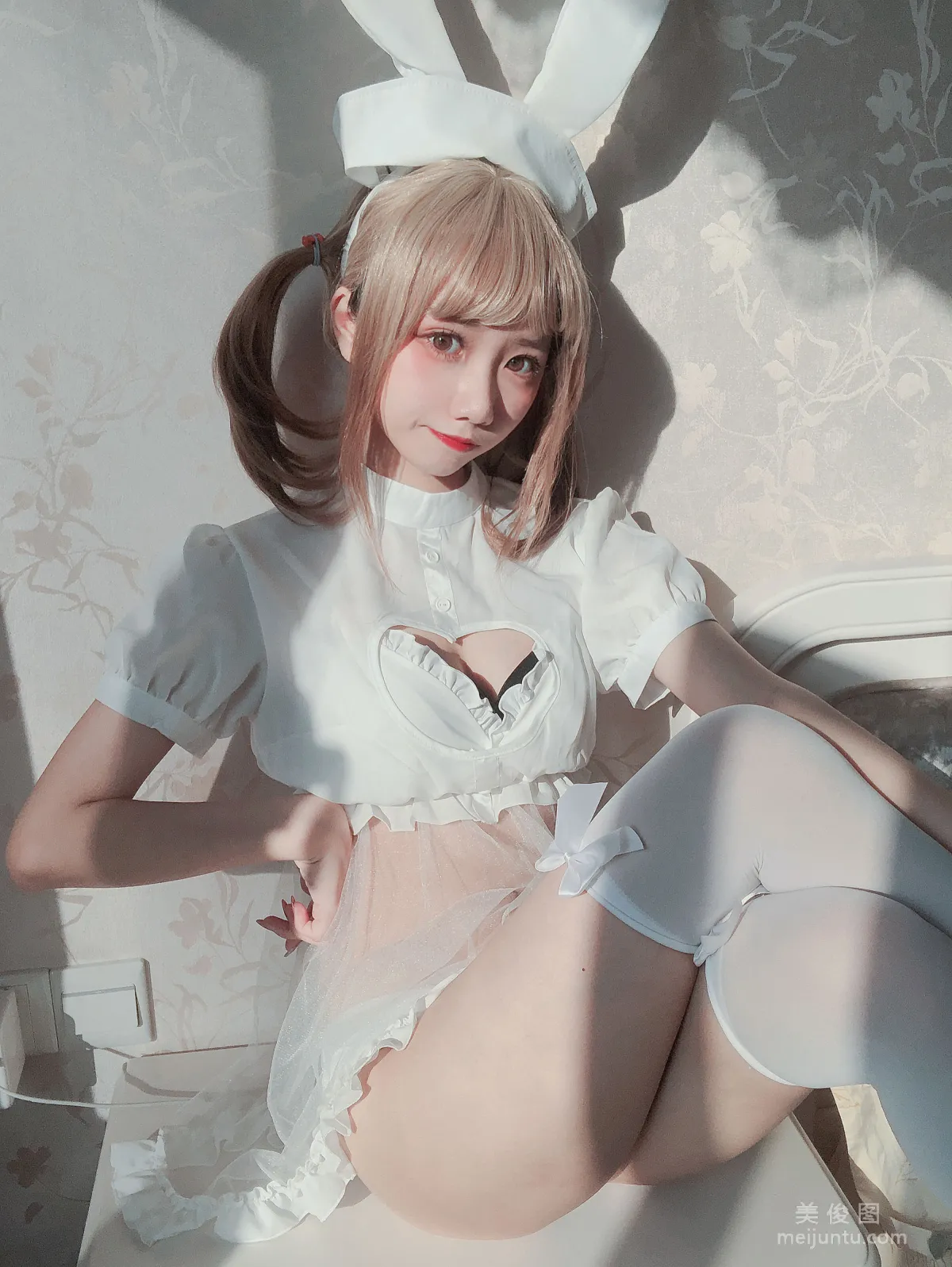 Guomiejiang w: Web Idols photo 2