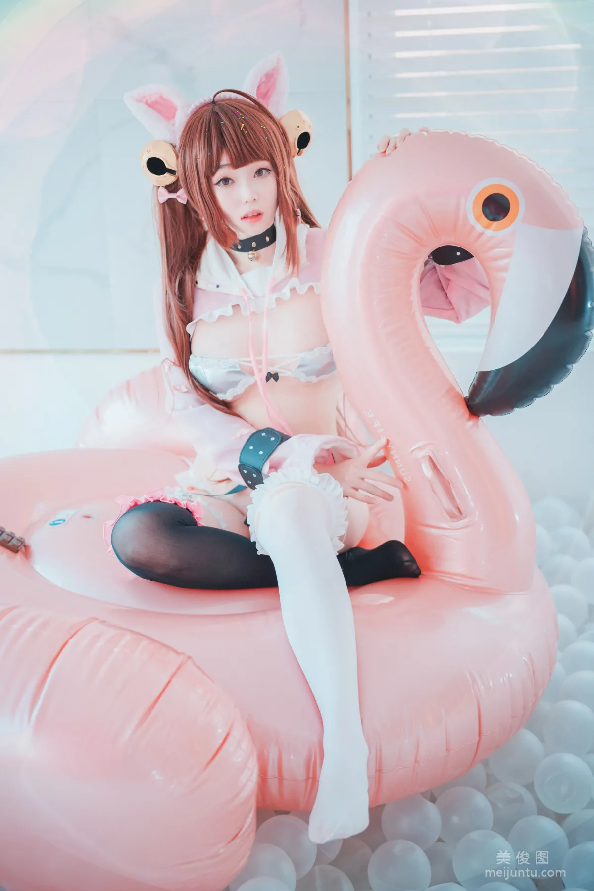 [DJAWA] BamBi - Candy Jelly Love Photo Set photo 5