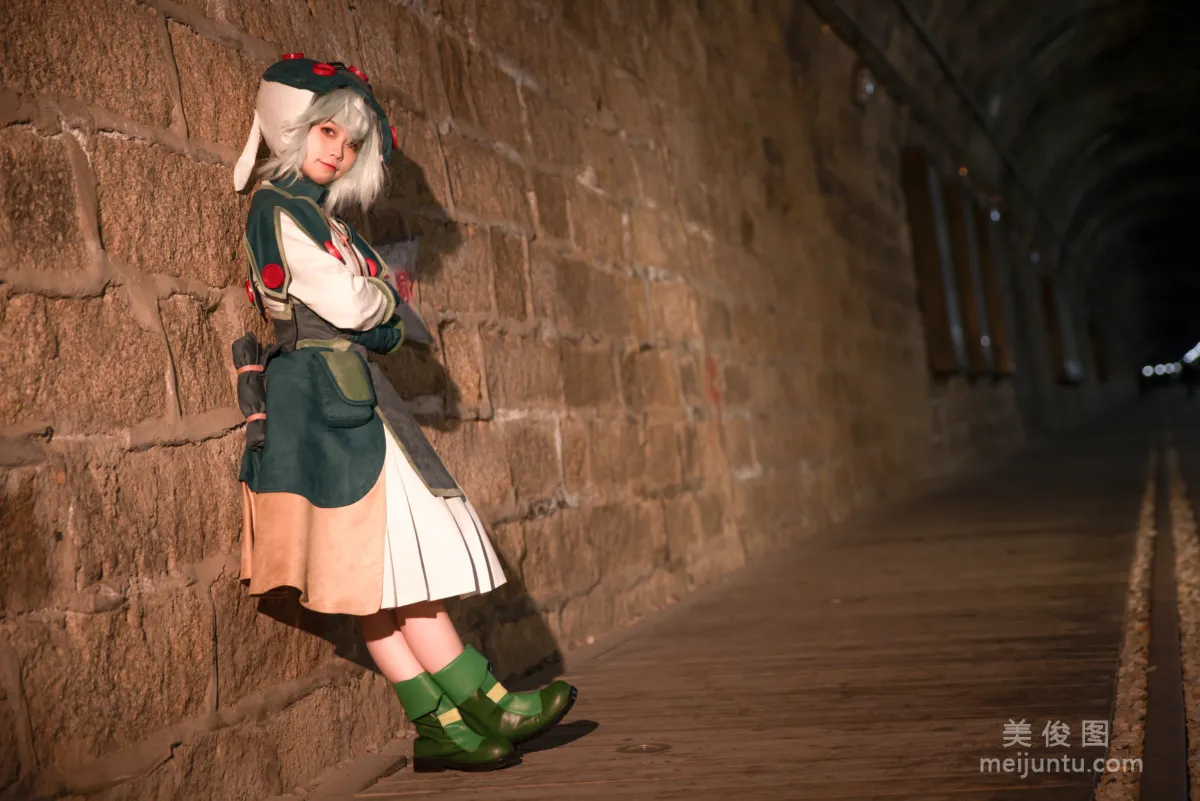 G44 Buhui Shoushang: Web Idols photo 7