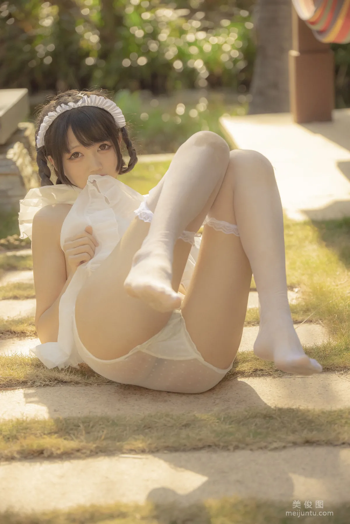 Mo Wumiao: Web Idols photo 59
