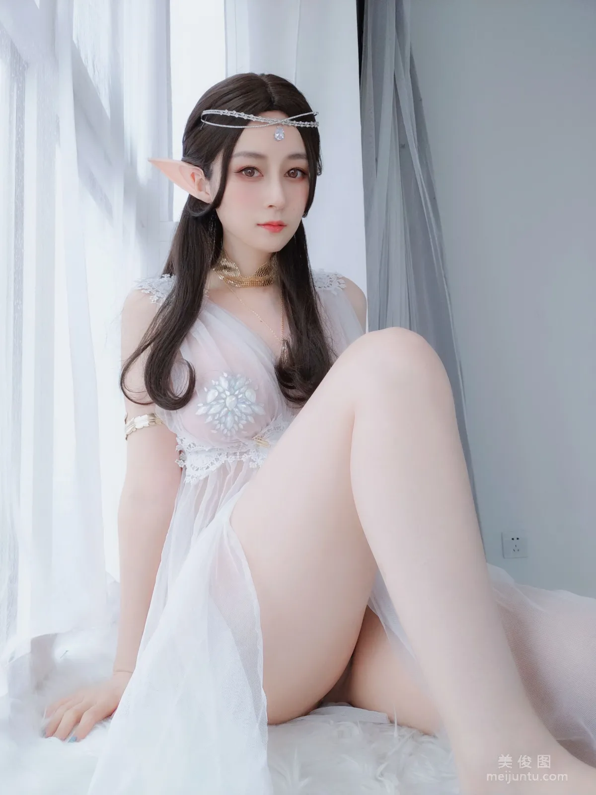 Baiyin 81: Web Idols photo 11