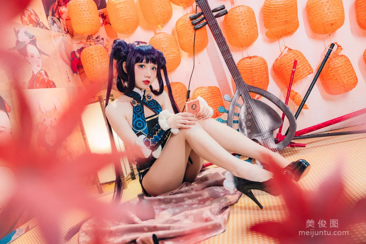 Guomiejiang w: Web Idols photo 24
