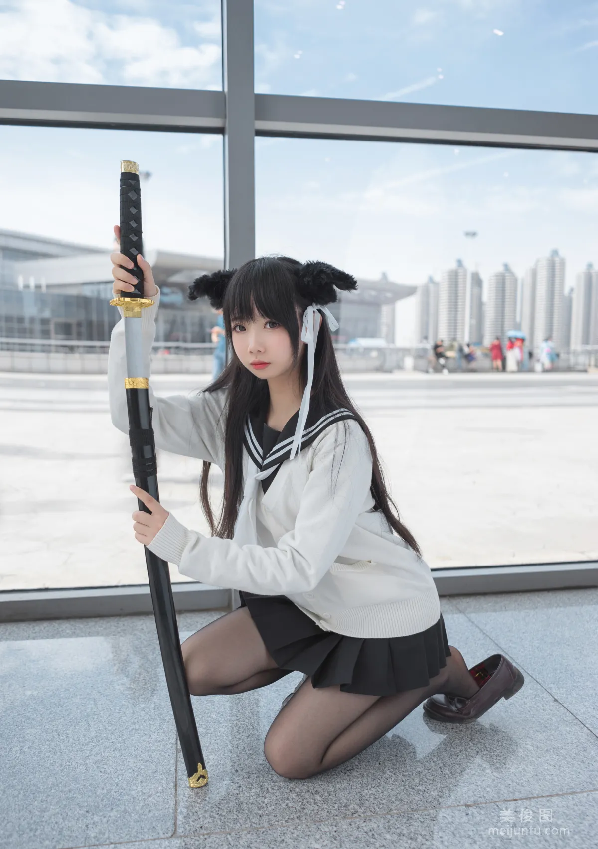 Xue Qi: Web Idols photo 35