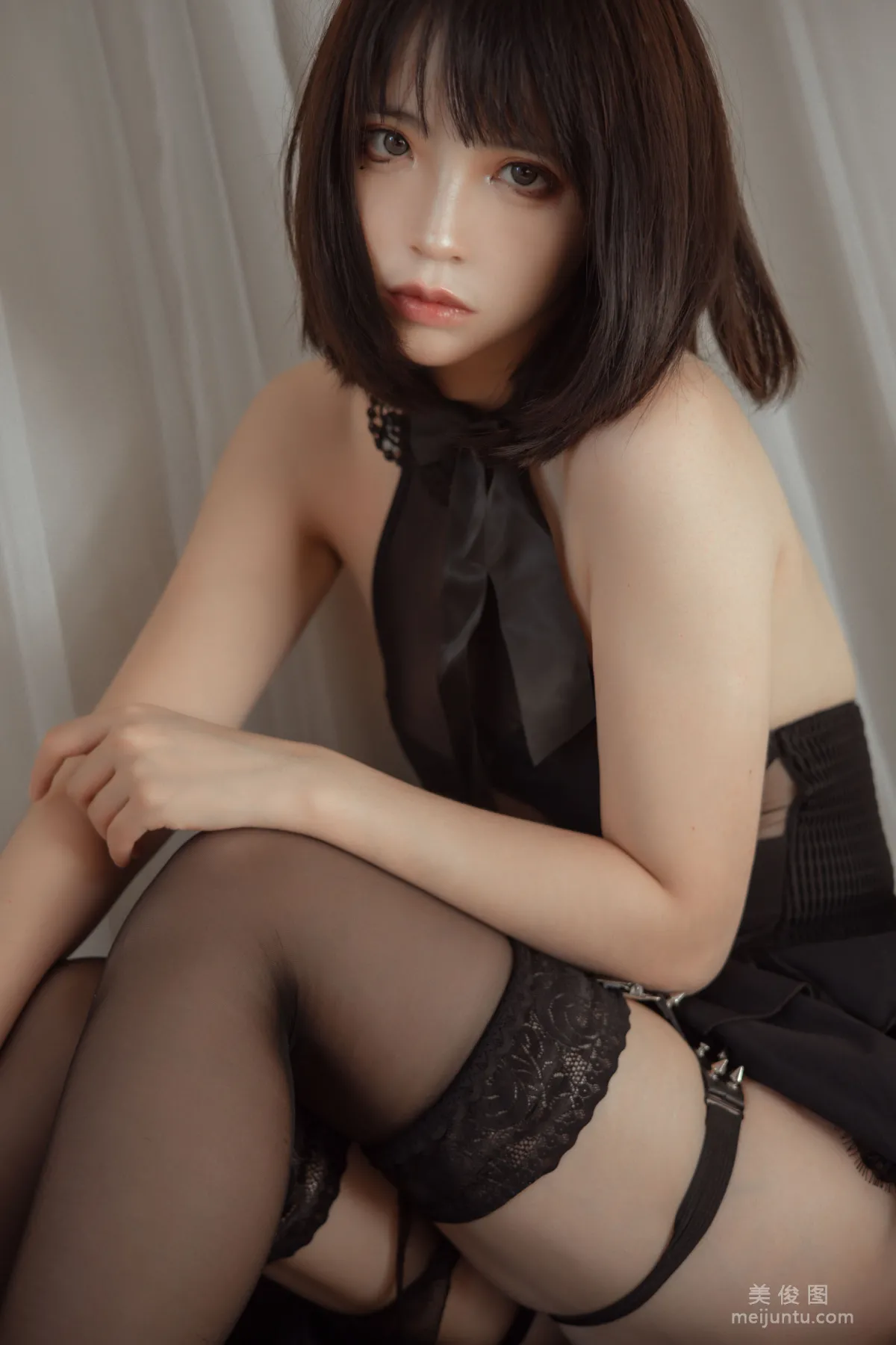 Fengmao ss: Web Idols photo 37