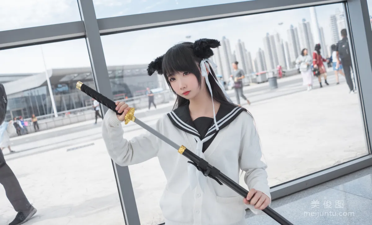 Xue Qi: Web Idols photo 33