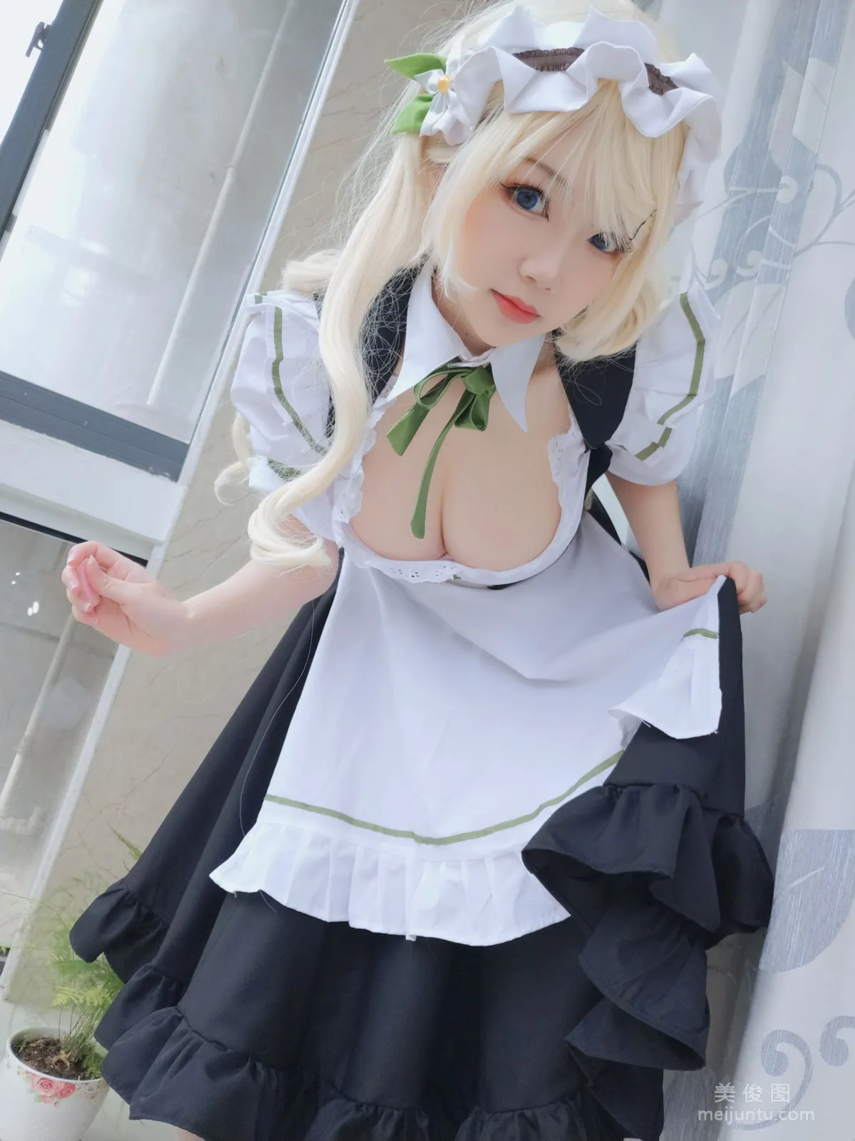 Xueqing Astra: Web Idols photo 20