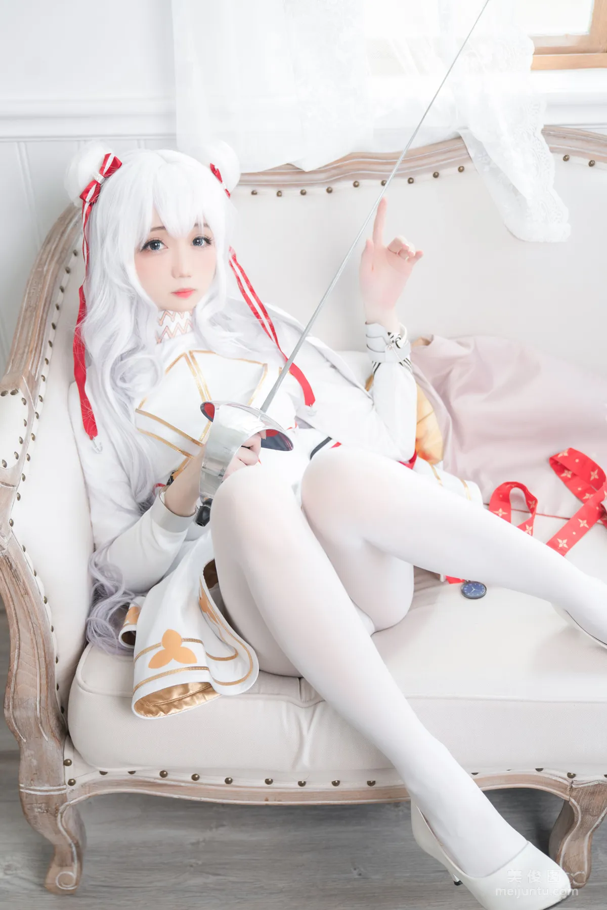 Men Mentan: Web Idols photo 15