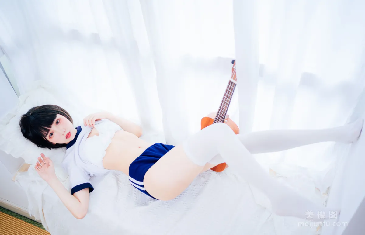 Guomiejiang w: Web Idols photo 15