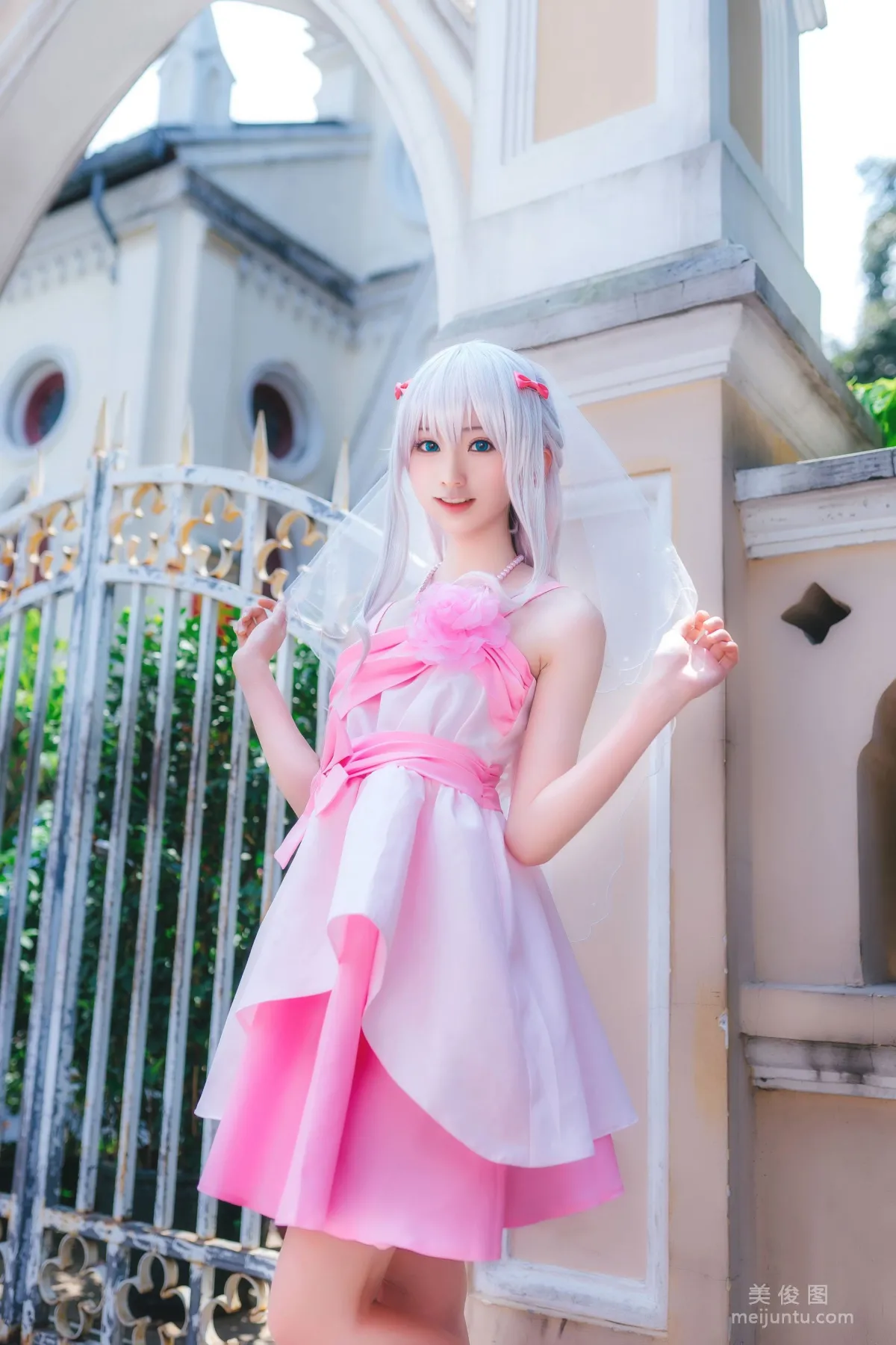 Qi Tailang: Web Idols photo 6