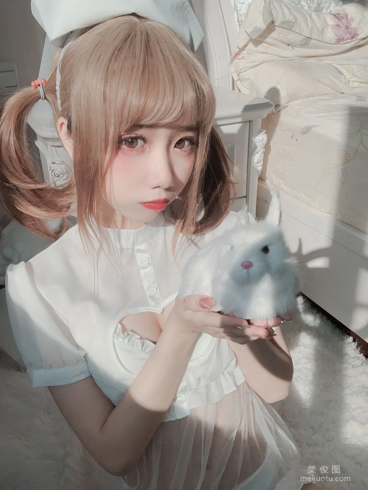 Guomiejiang w: Web Idols photo 11