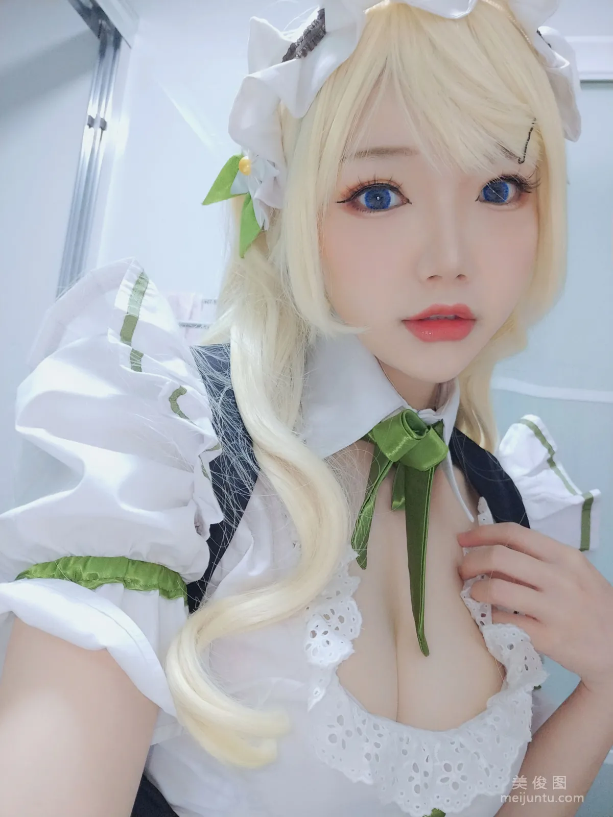 Xueqing Astra: Web Idols photo 35