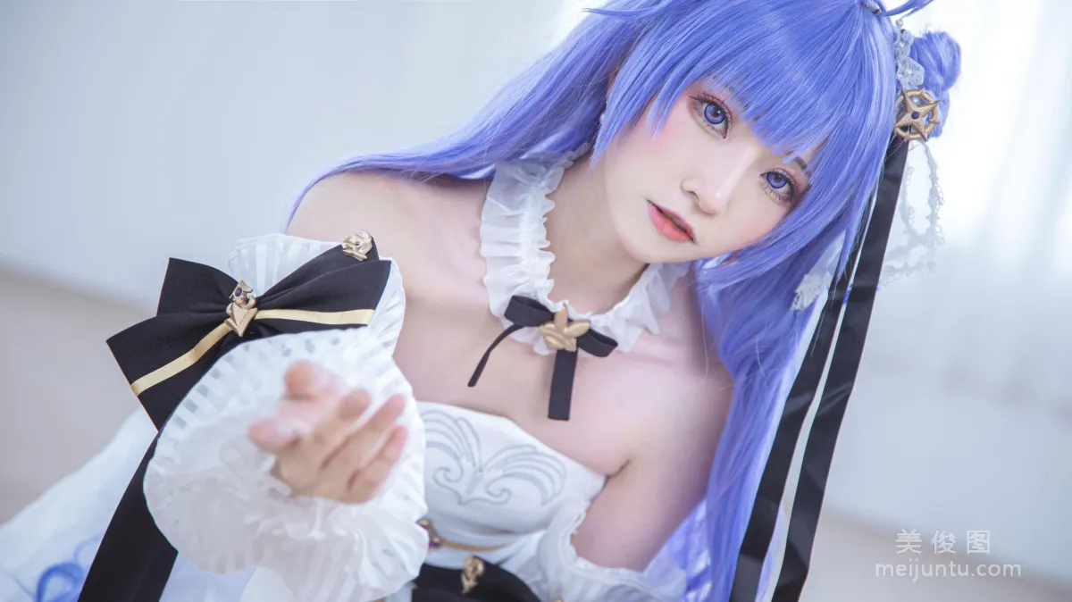 Qi Tailang: Web Idols photo 5