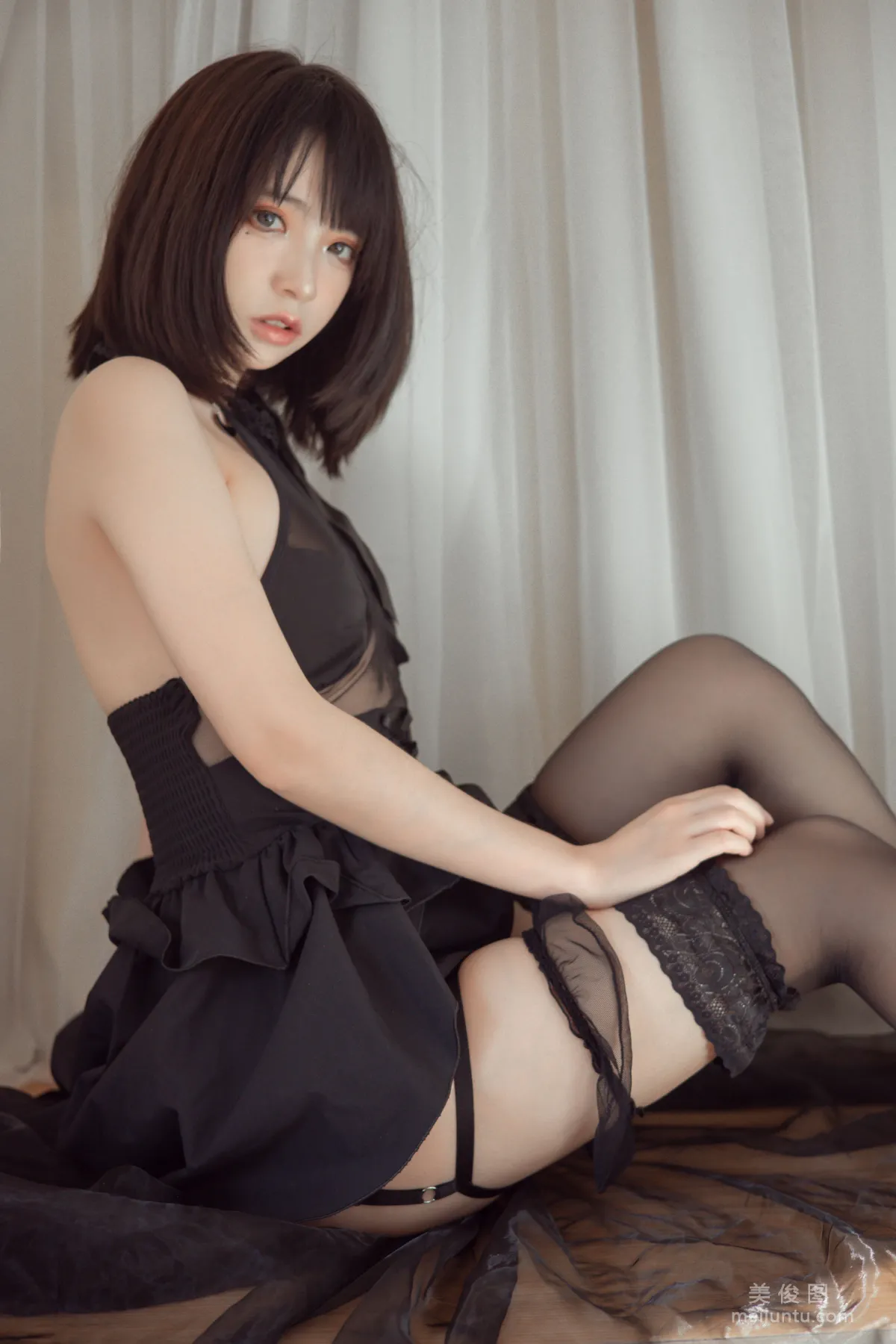 Fengmao ss: Web Idols photo 19