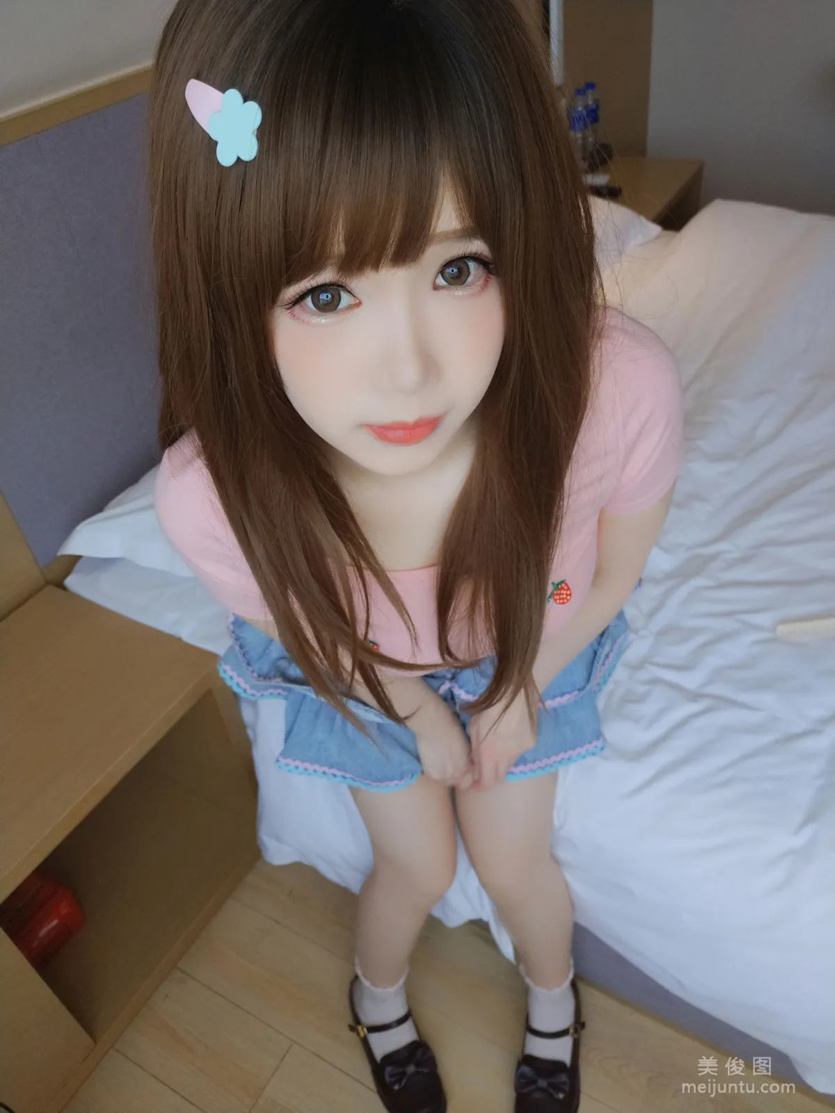 Xueqing Astra: Web Idols photo 13