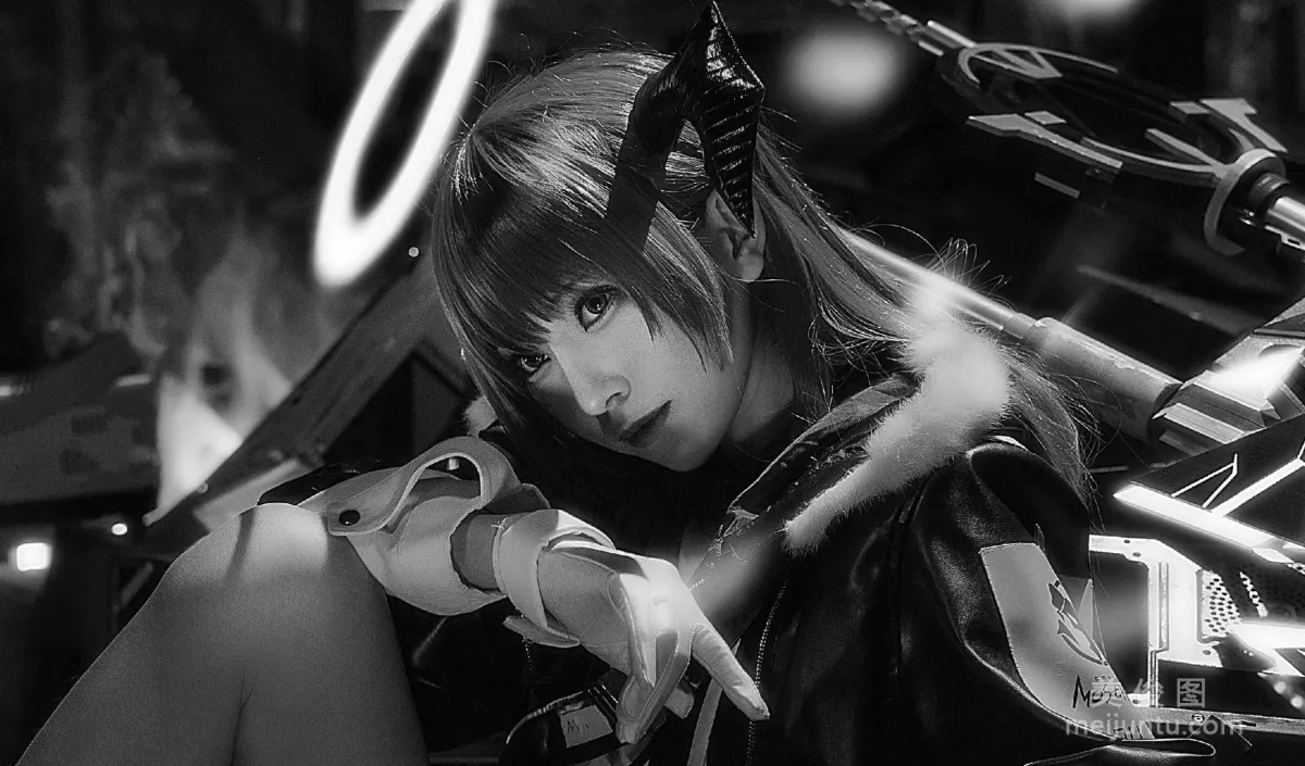Qi Tailang: Web Idols photo 9