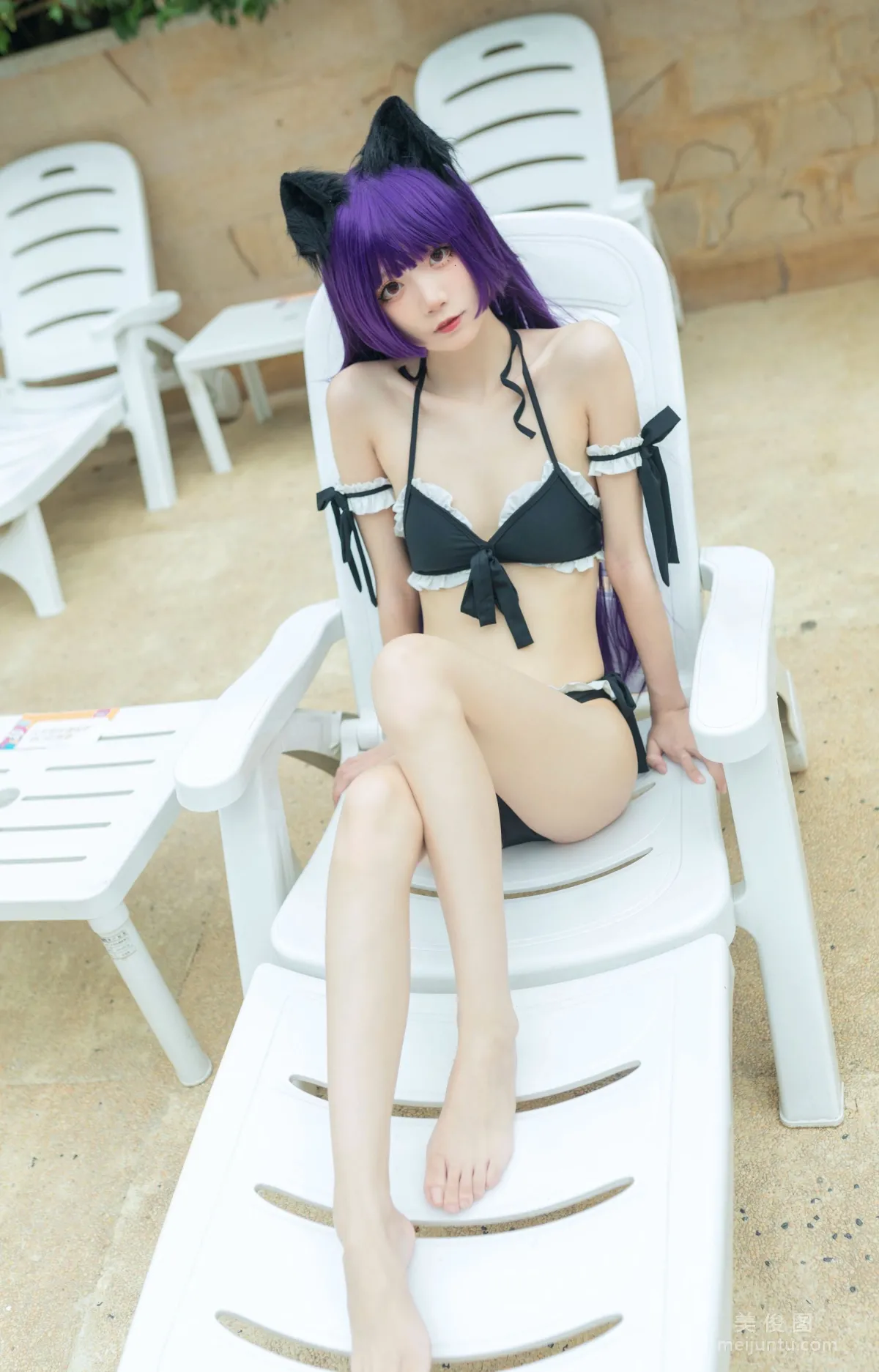 Wugeng Baigui: Web Idols photo 6