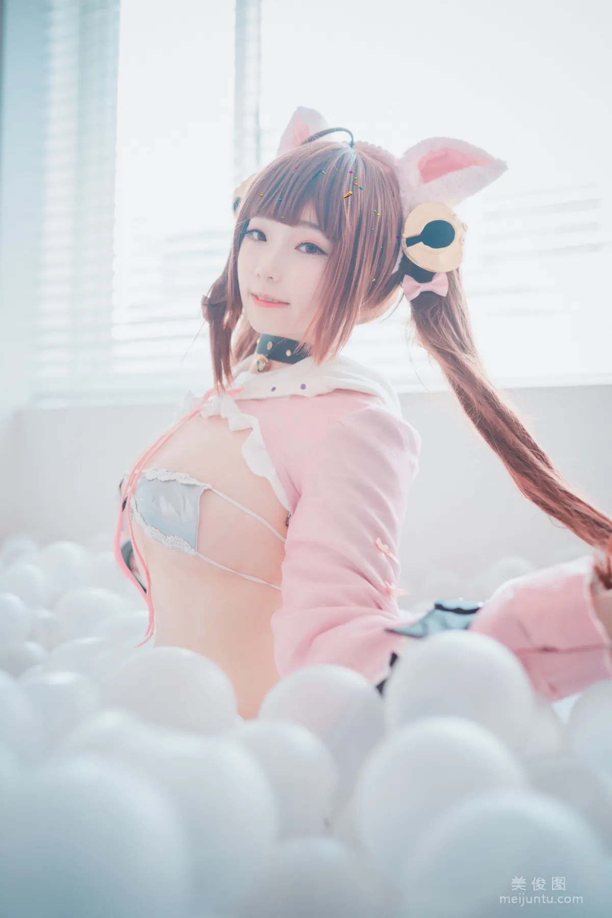 [DJAWA] BamBi - Candy Jelly Love Photo Set photo 31