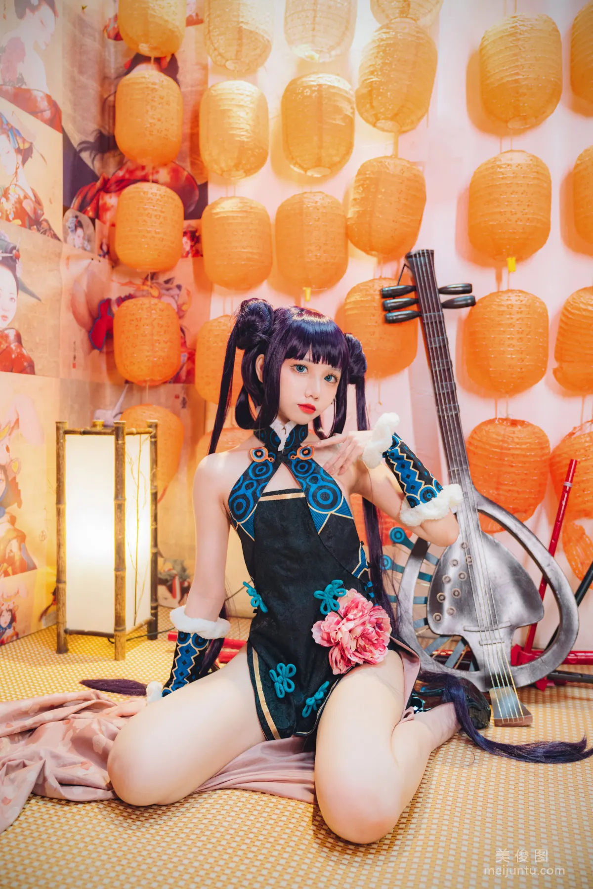 Guomiejiang w: Web Idols photo 26
