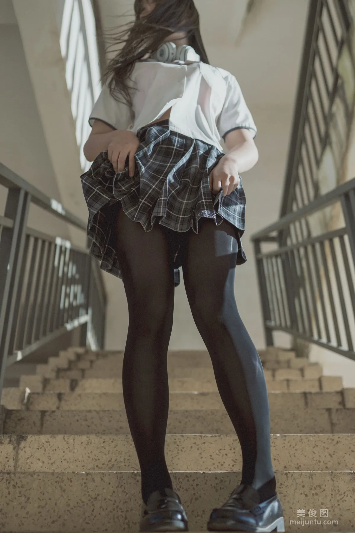 COSER Xi: Web Idols wind photo 7
