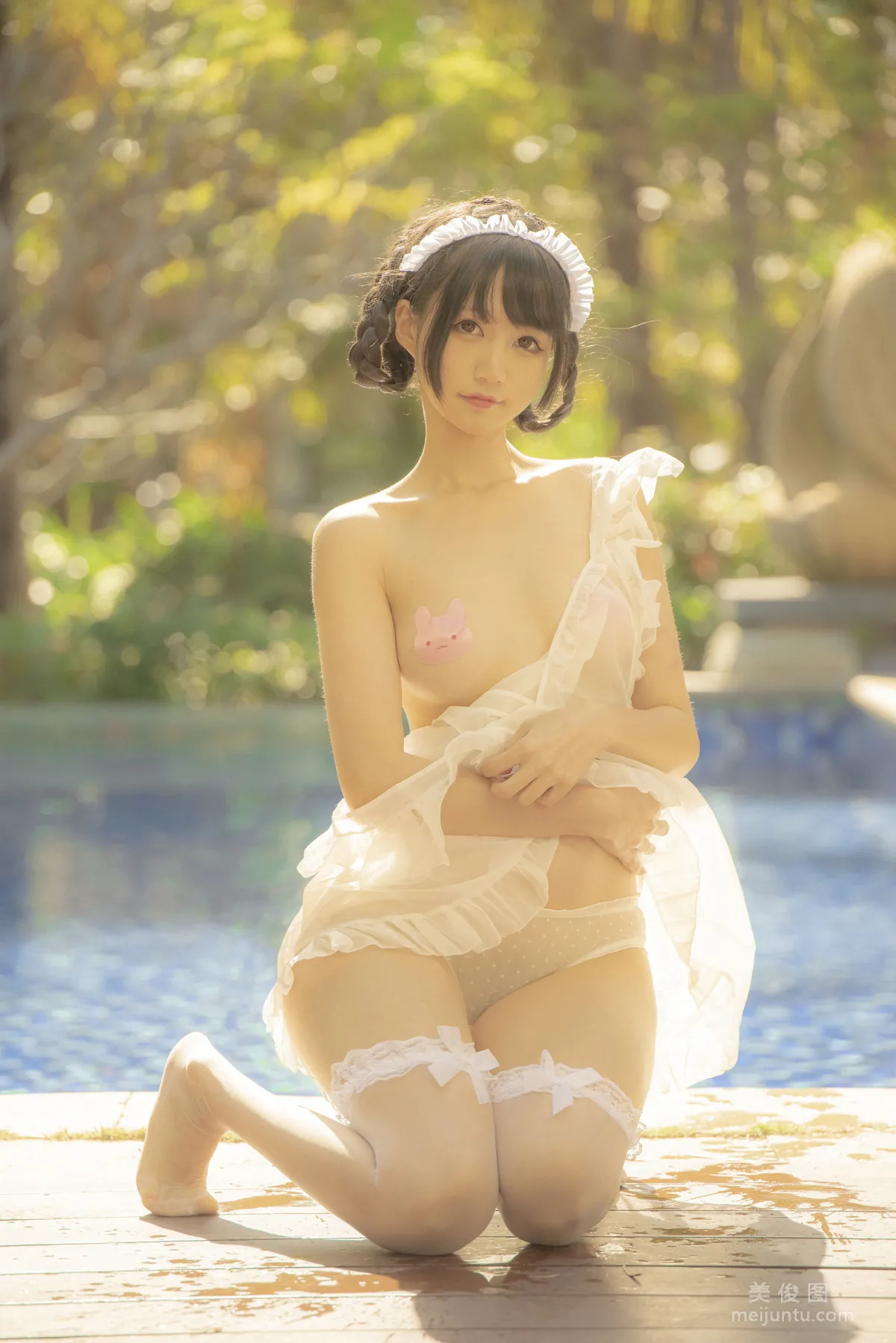 Mo Wumiao: Web Idols photo 37