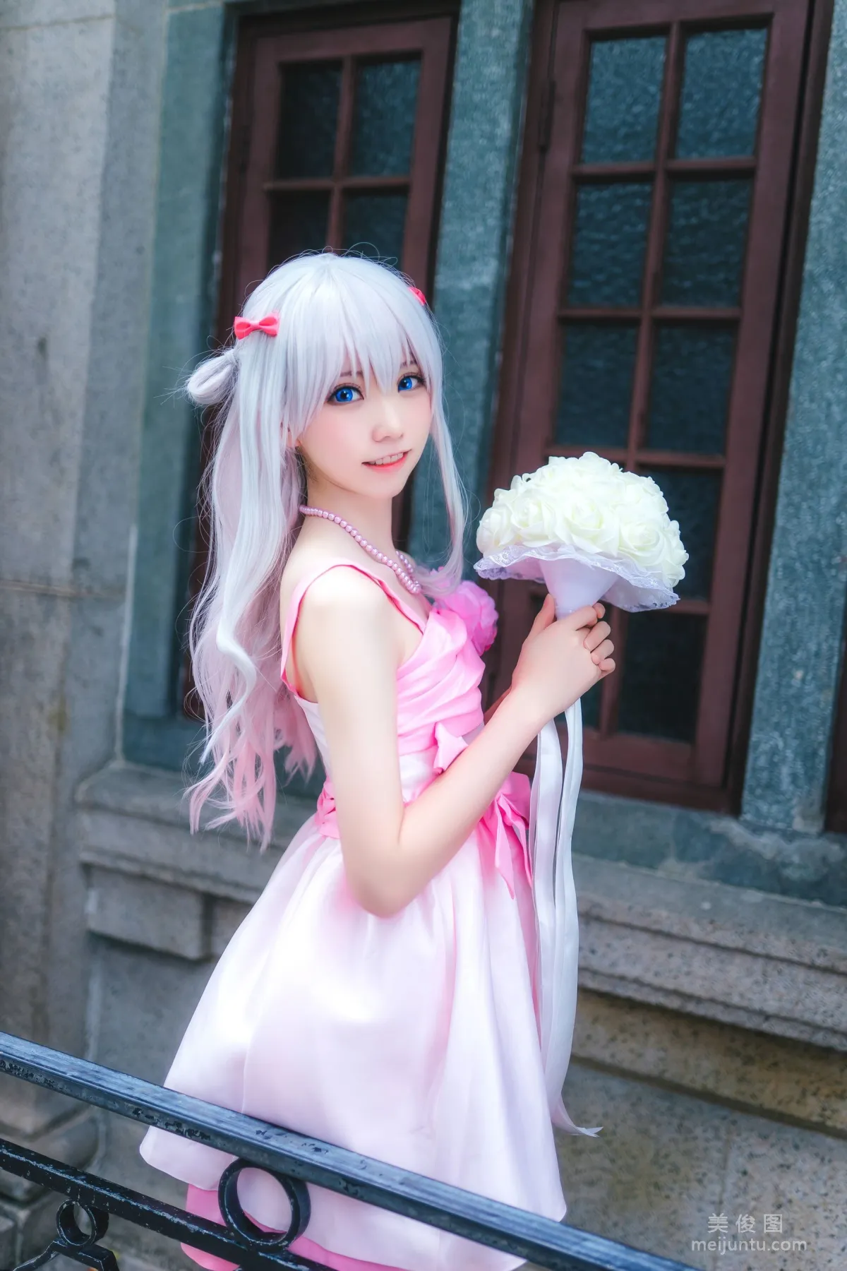 Qi Tailang: Web Idols photo 16
