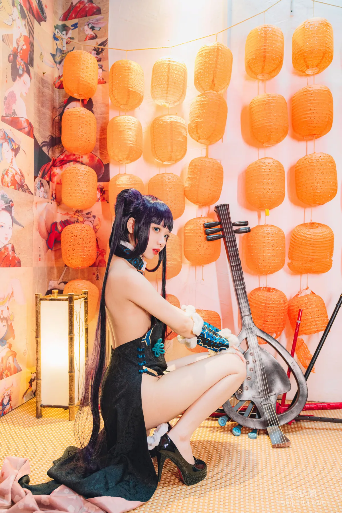 Guomiejiang w: Web Idols photo 27