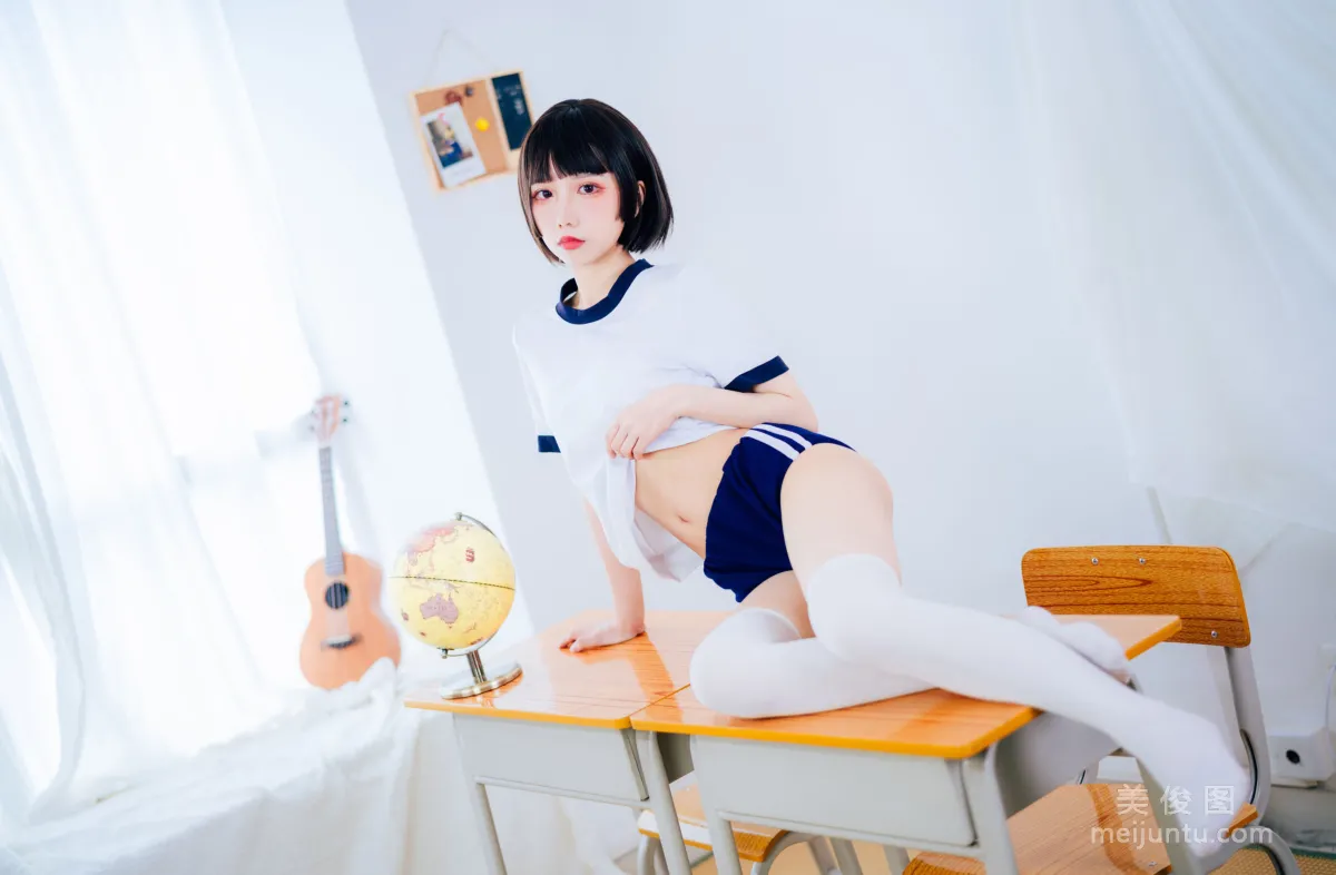Guomiejiang w: Web Idols photo 5