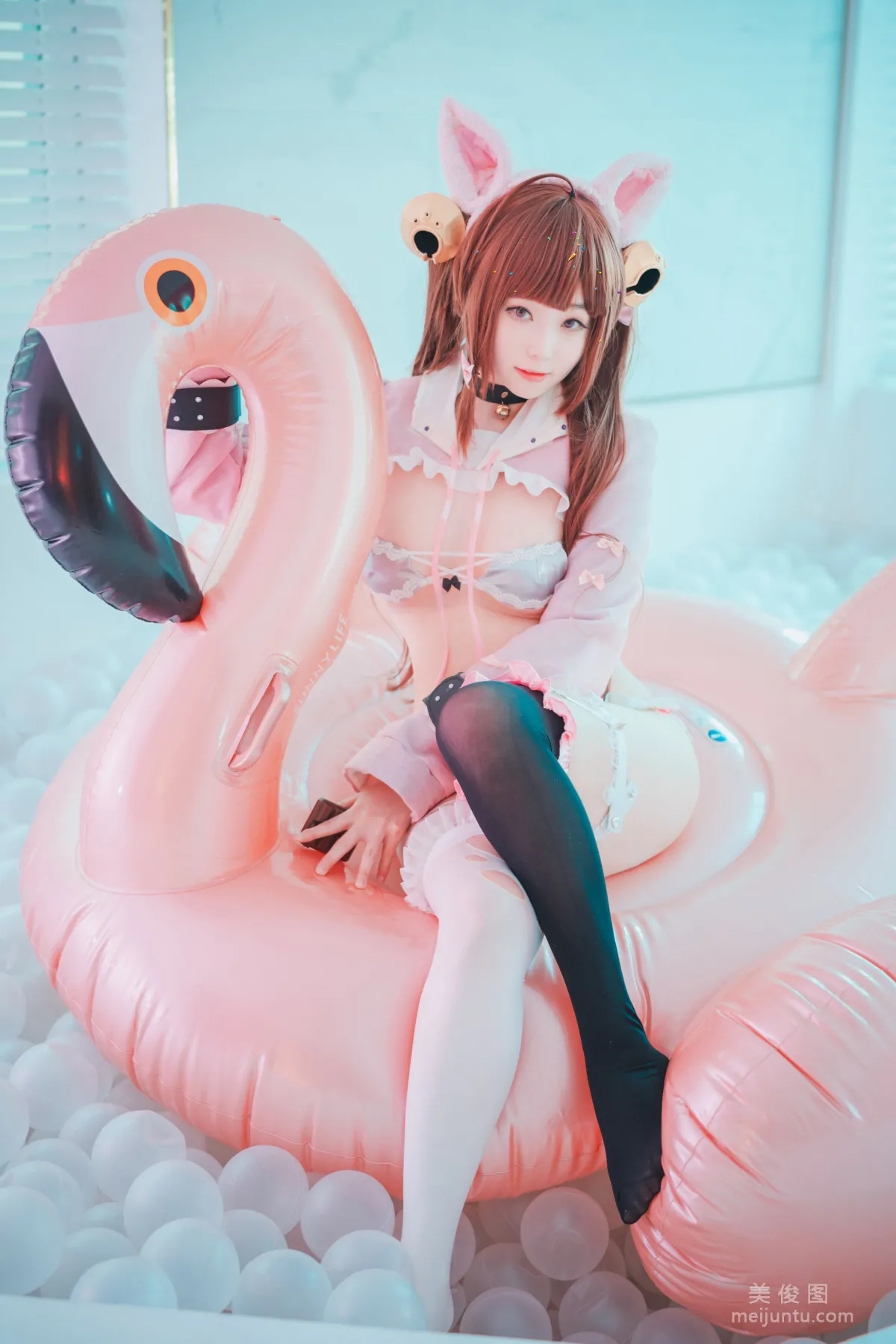 [DJAWA] BamBi - Candy Jelly Love Photo Set photo 3