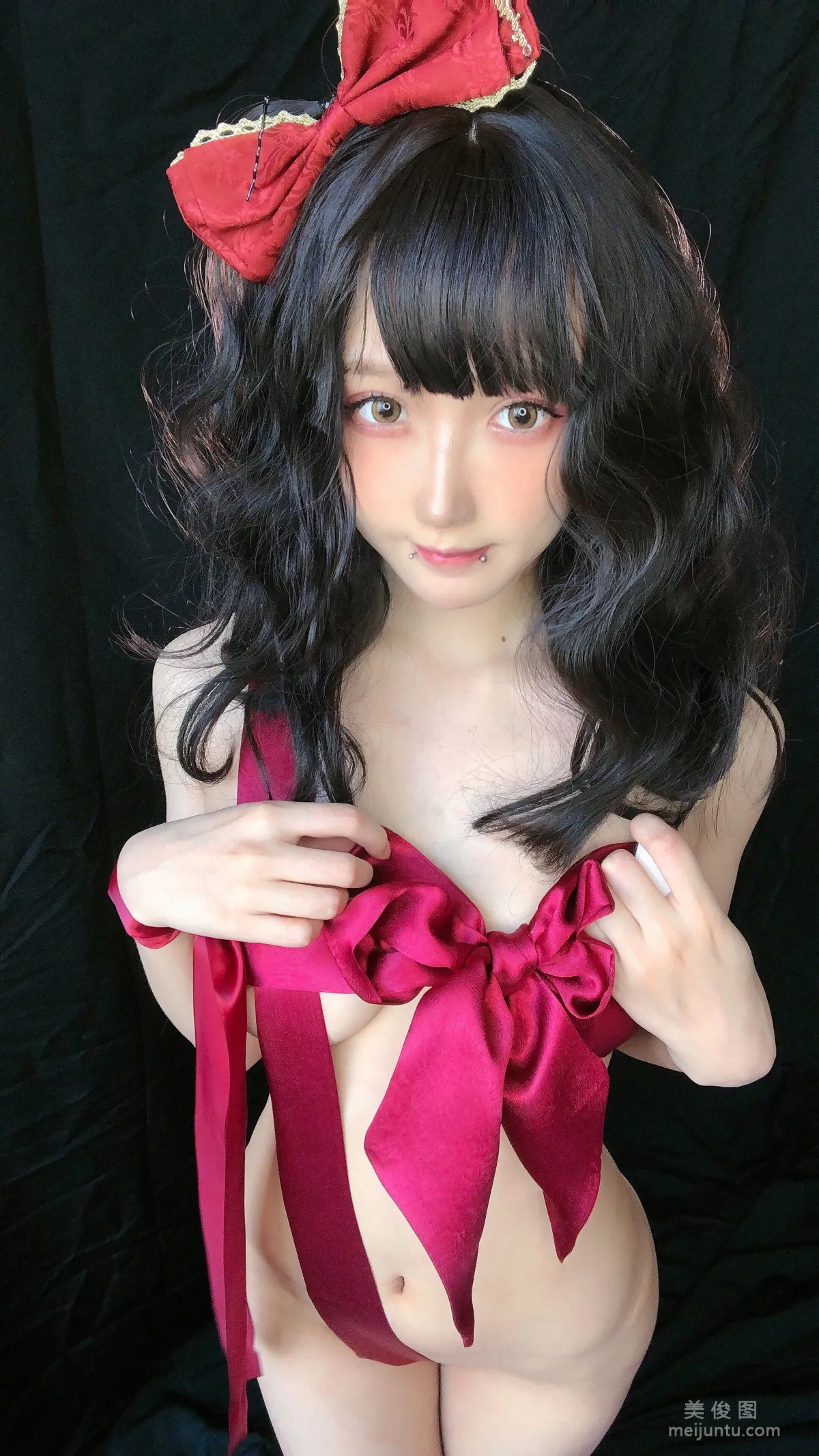 Anime Blogger Abao Yeshi Tuniang, Tanabata Gift Box, Set photo 19