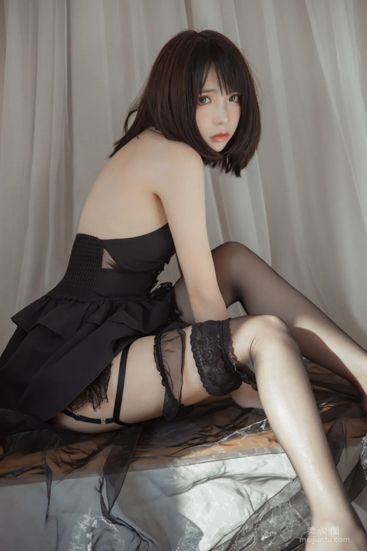 Fengmao ss: Web Idols photo 8