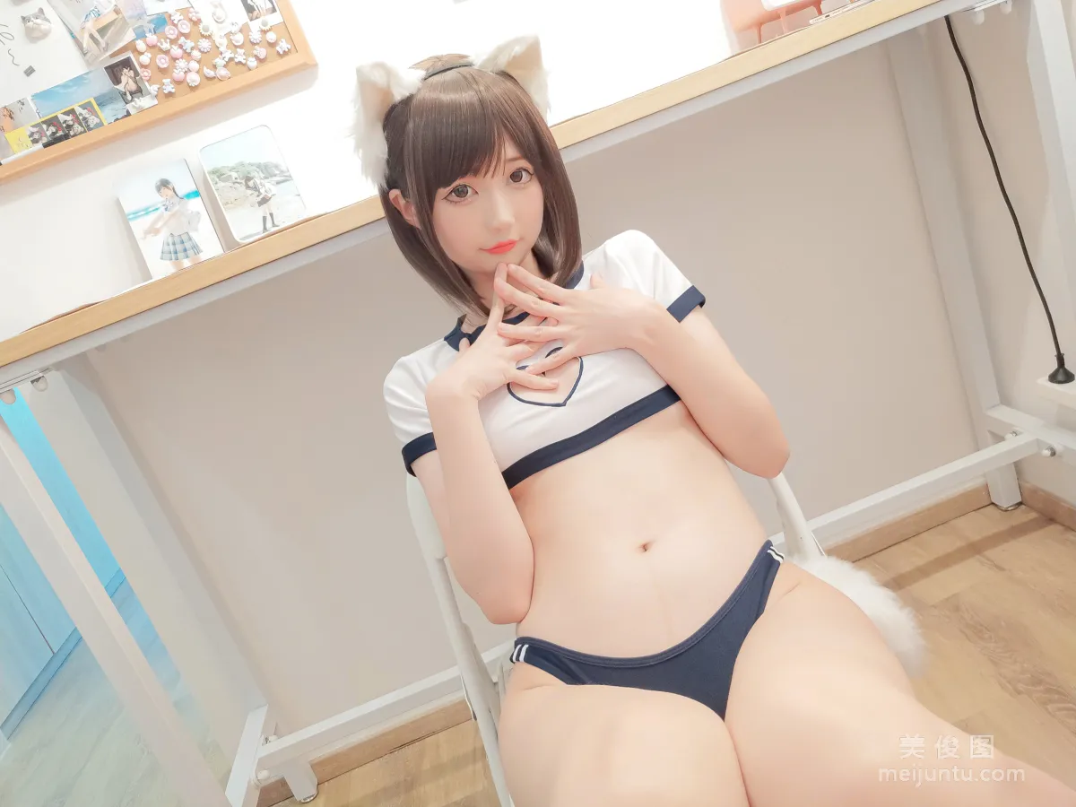 Mo Wumiao: Web Idols photo 4