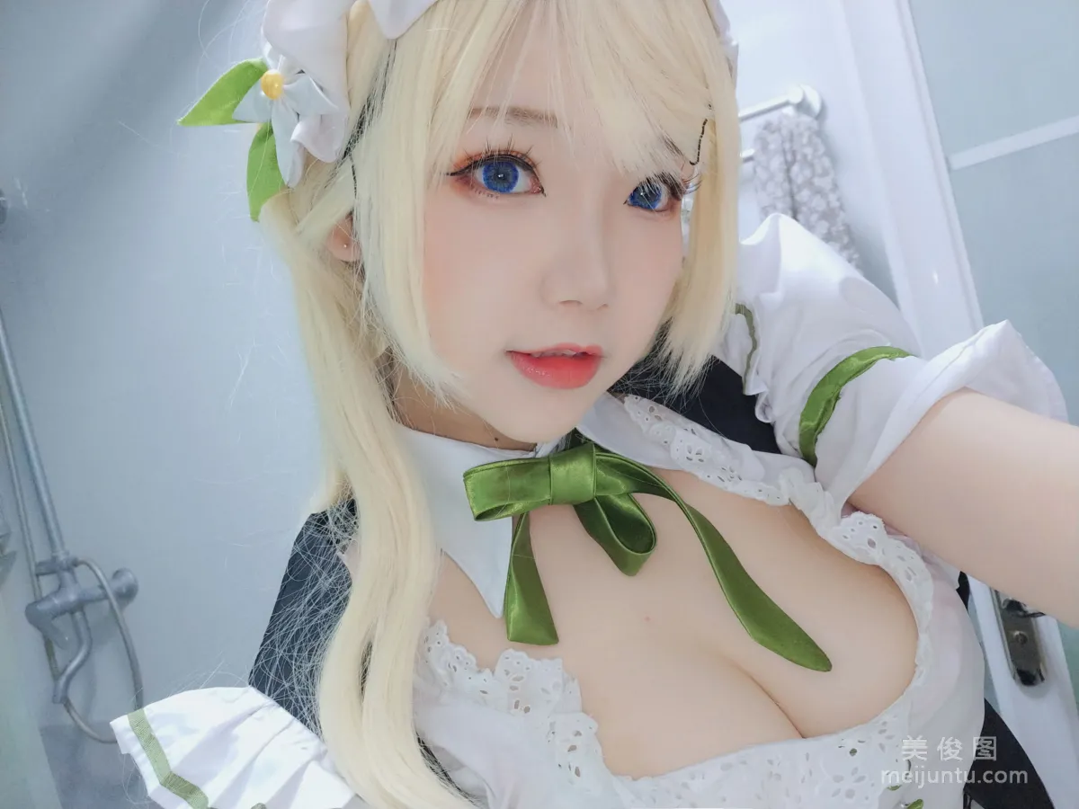 Xueqing Astra: Web Idols photo 47