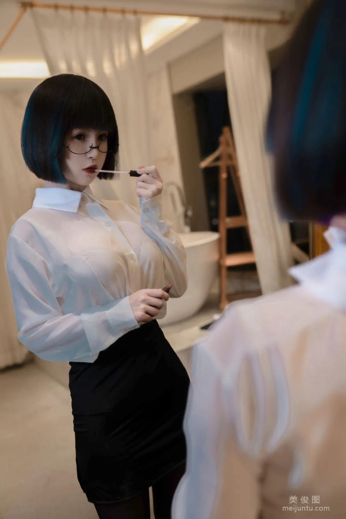 Yun Zai: Web Idols photo 21