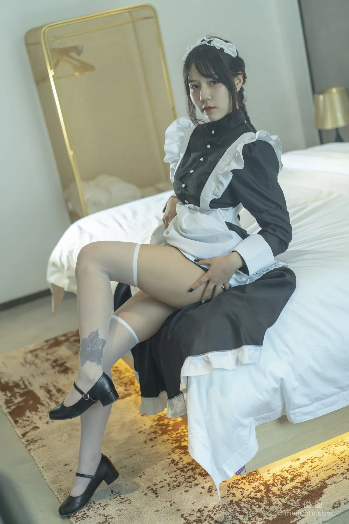 COSER Xi: Web Idols photo 10
